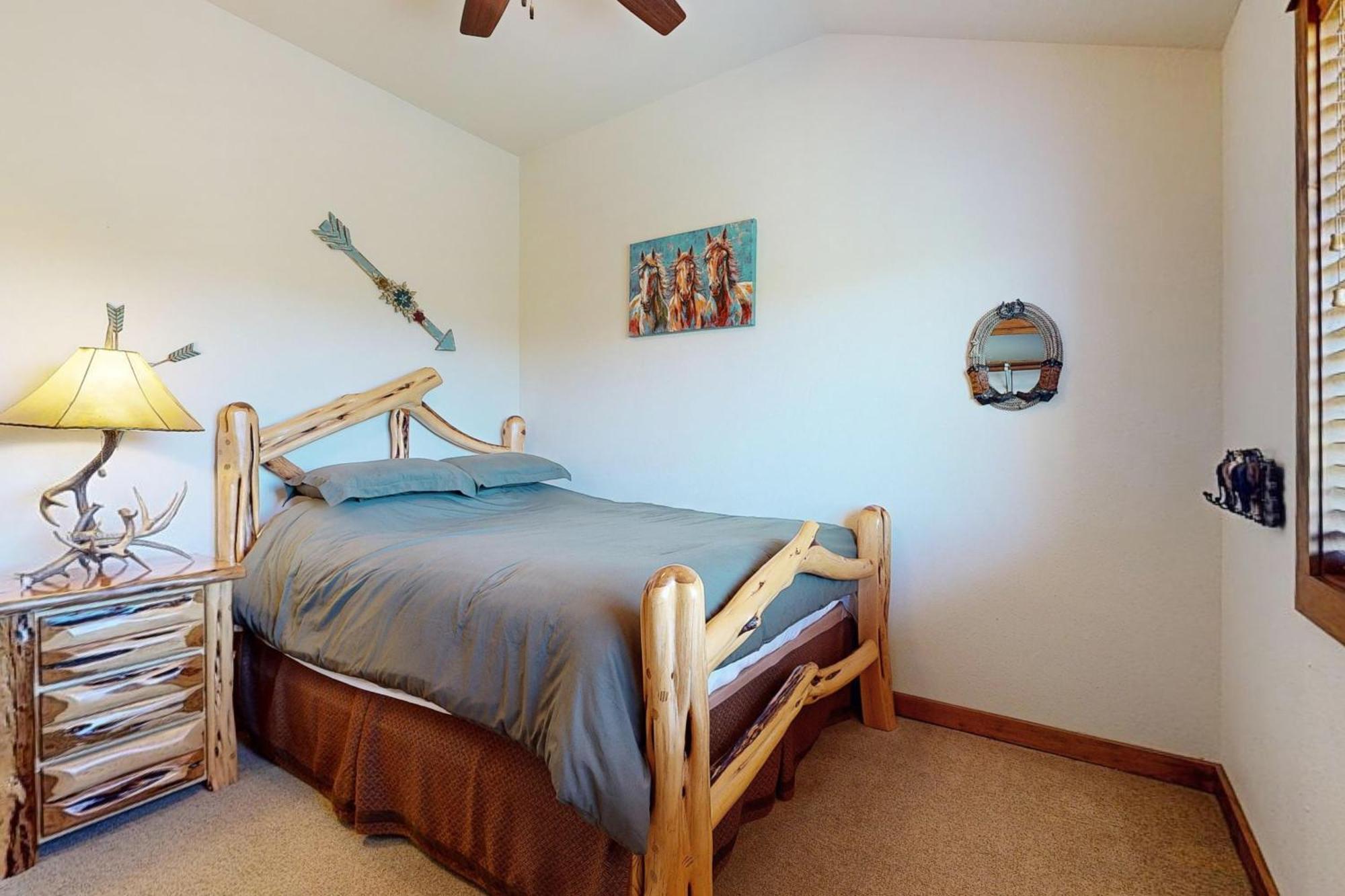 Luke Lake Living Canyon Lake Exterior foto