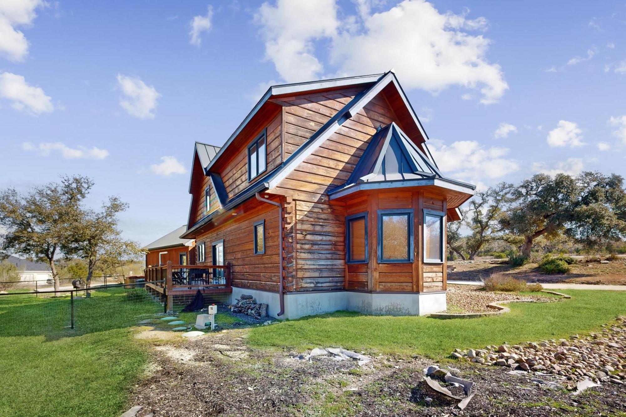 Luke Lake Living Canyon Lake Exterior foto